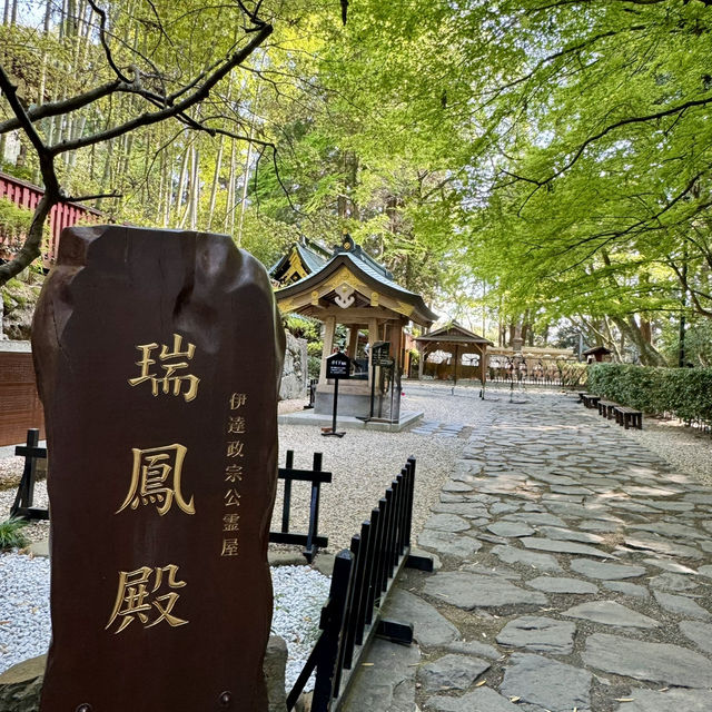 絶対に行って欲しい仙台3日間の旅行体験！