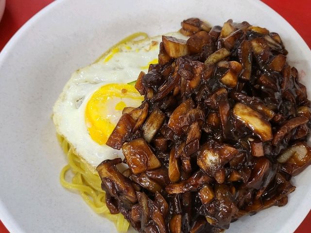 간짜장맛집 가향