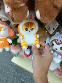 Sakura, Snacks & Souvenirs – My Tokyo Street Experience