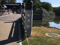 🏯 姬路城｜日本現存最壯麗的白鷺城 
