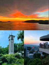 Eat, Relax, Enjoy: My Kota Kinabalu Experience.
