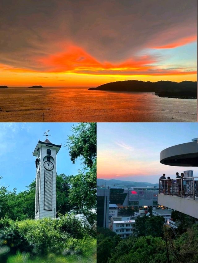 Eat, Relax, Enjoy: My Kota Kinabalu Experience.