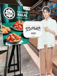 KyoChon Sepang KLIA: A Must-Visit for Authentic Korean Fried Chicken