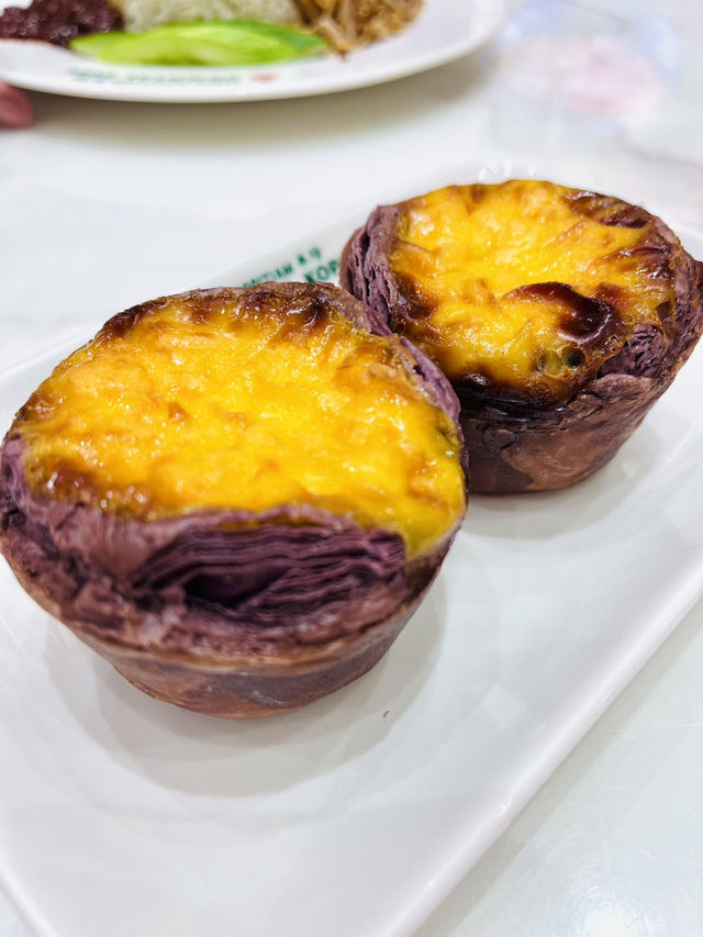 Oriental Kopi at Vivacity Megamall: A Must-Visit Kopitiam Gem