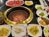 시내식당 광양불고기맛집