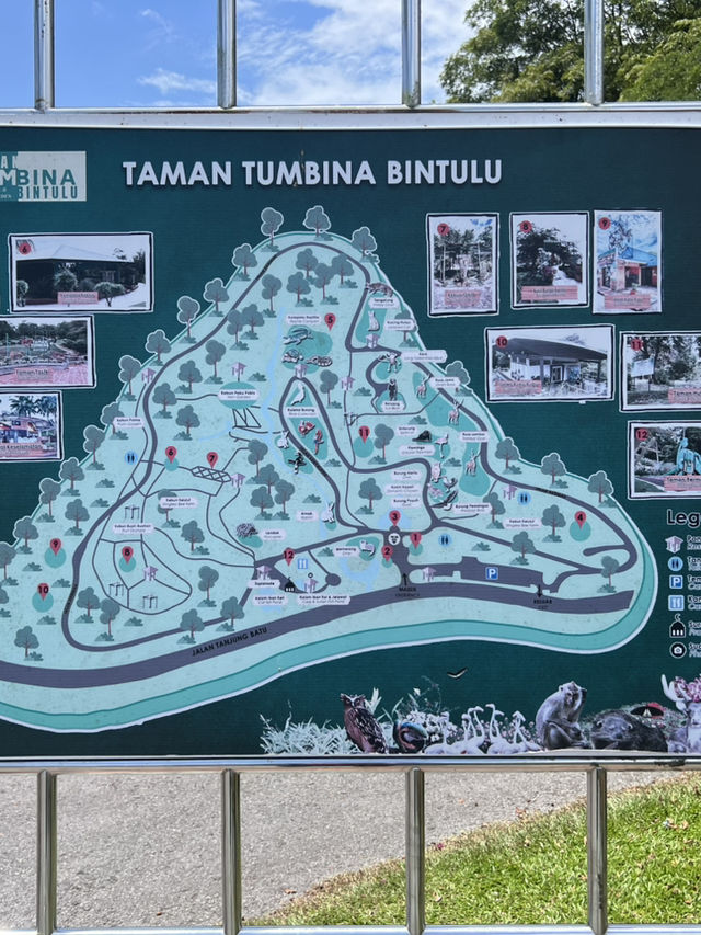 Bintulu: Hidden gems in Sarawak