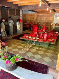 Fukiya Furusato Village