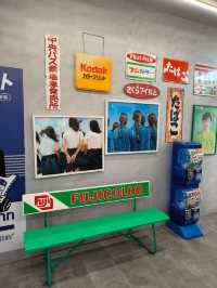 Strike a Pose at This Retro Korean Photo Booth Spot!