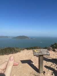 Most popular & short hiking trail in 🇭🇰 