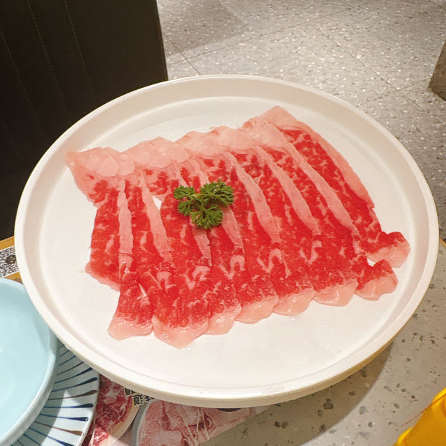 晚市抵食嘅火鍋放題 一鍋堂