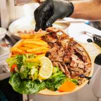Elbasha Restaurant Thailand
