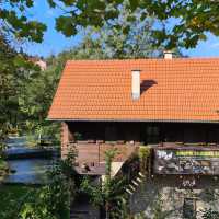 Charming Stop at Rastoke 