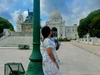 Echoes of Empire – The Timeless Grandeur of Victoria Memorial, Kolkata