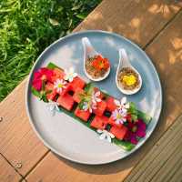 คาเฟ่ อาข่า พามิโอ้ (Akha PhamiO) : ดอยผาหมี