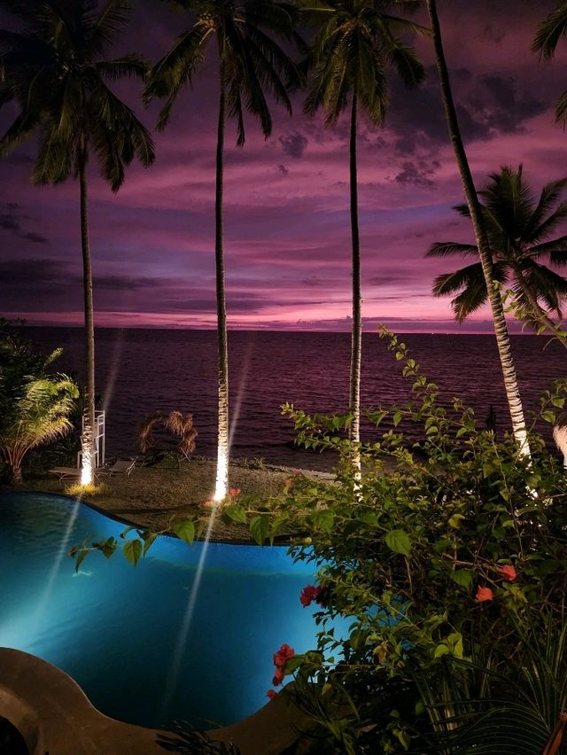 Punta Bulata Resort: Sunset Views That Wow