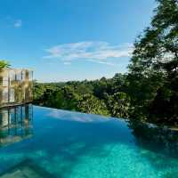 Where Modern Elegance Meets Jungle Serenity