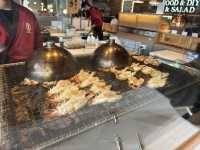 A piece of Japan… in Bangkok! Super value Japanese restaurant! 