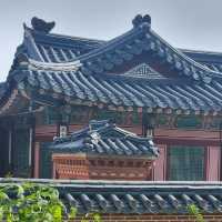 Gyeongbokgung Palace