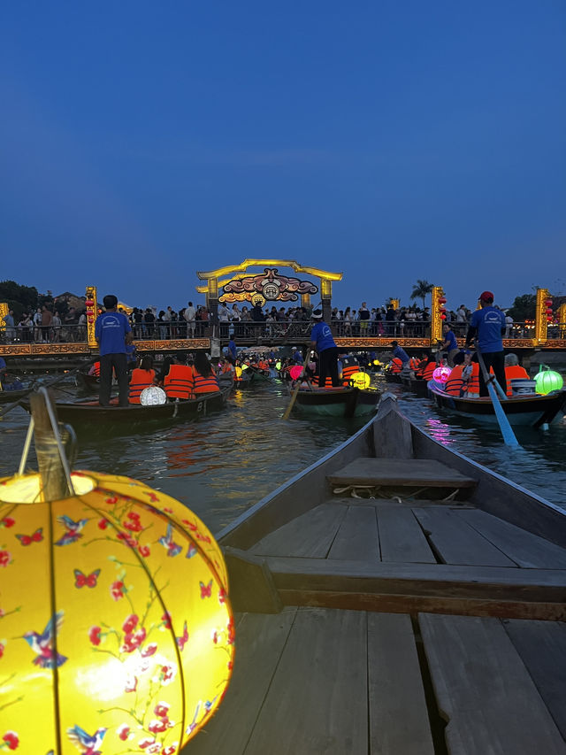 Lantern Dreams & Ancient Streets: Discover the Magic of Hoi An