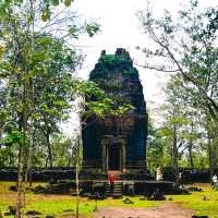 Prasat Neang Khmau