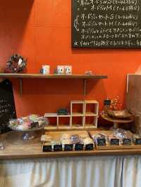 【鳥取】おすすめの焼き菓子屋