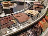 蘇黎世 | 瑞士蓮巧克力夢工廠 Lindt Home of Chocolate