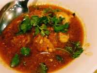 Mr. Bagan Restaurant: A Taste of Myanmar in Nyaung-U