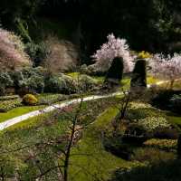 Butchart Gardens – A Floral Wonderland in British Columbia