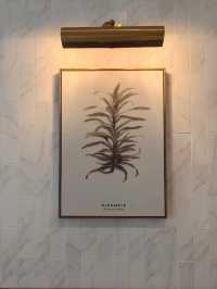 คาเฟ่ในโรงแรมที่เป็นมากกว่าคาเฟ่ 