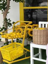 Time cafe & restaurant - ทุ่งสง นครศรีธรรมราช