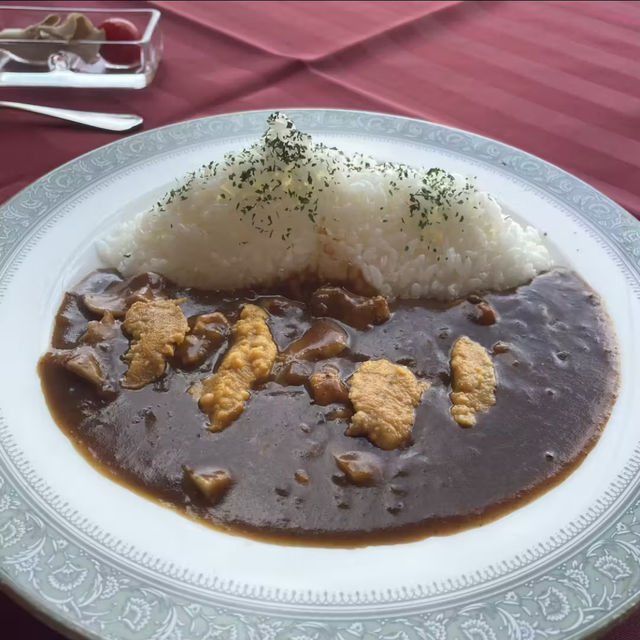 函館大沼王子大飯店住宿心得｜窗景療癒、海膽咖哩有梗，適合自駕放鬆一晚！