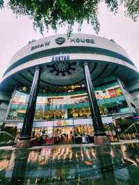 Shaw House: A Legacy of Cinema and Culture in the Heart of Orchard