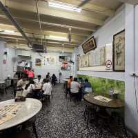 Springy, Savory, Sublime: The Bamboo Noodle Alchemy of Tok Tok Mee!