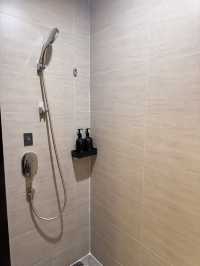 รีวิวโรงแรม Ji Hotel (Shanghai People's Square, Fu