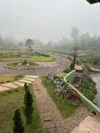 รีวิว Arbuya Homestay บ่อเกลือ น่าน 1000/10 