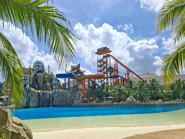 Adventure World ใน Vin Wanders✨️