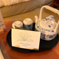 九龍香格里拉大酒店 (Kowloon Shangri-La, Hong Kong)