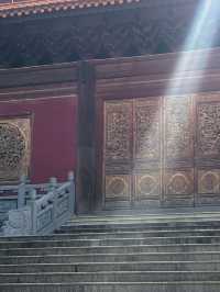 Kunming Baohua Temple 🇨🇳