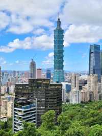 Taipei Tales Unfold! – Discover the Magic of Taiwan’s Capital