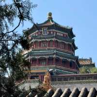 A Royal Retreat: Exploring Beijing’s Summer Palace
