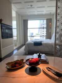Rosewood Bangkok Is Always a idea 😍😍