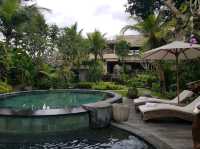 “The Udaya Resort & Spa in Bali:Ubud’s Hidden Sanctuary of Serenity”