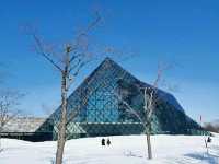 Moerenuma Park – Where Art Meets Nature in Sapporo