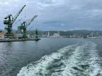 Meriken Park – A Vibrant Harborfront Gem in Kobe