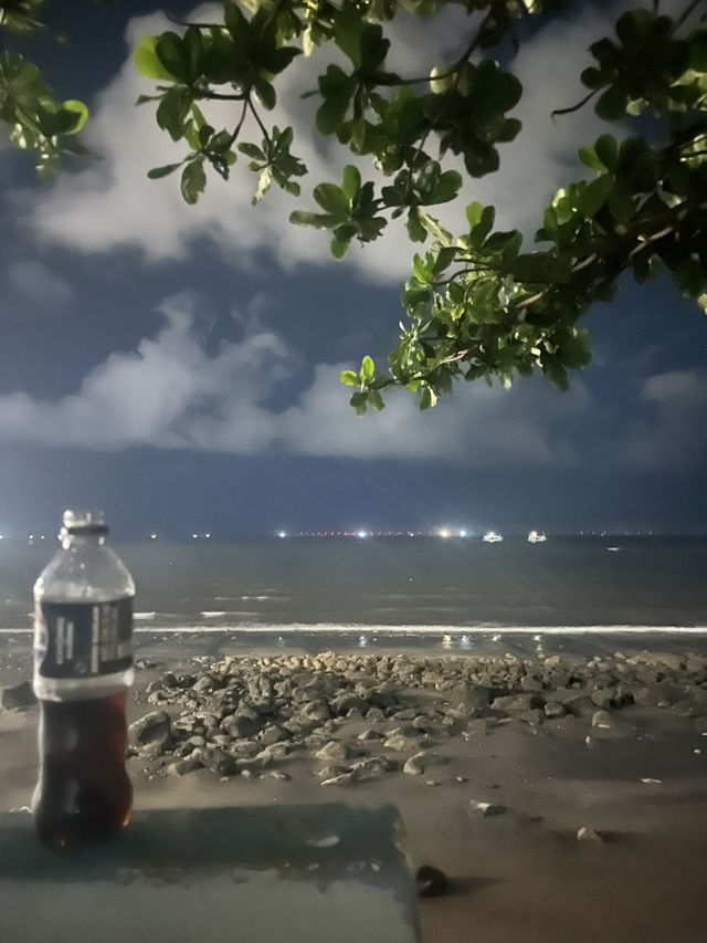 5 days on Vung Tau City