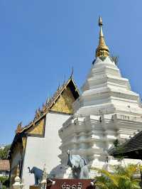สายมูที่เชียงใหม่-เส้นทางแห่งศรัทธาและจิตวิญญาณ
