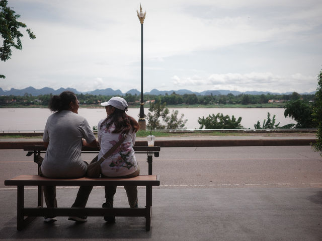 2 Days in Nakhon Phanom