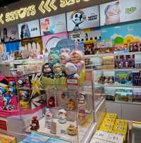 ร้าน 52TOYS