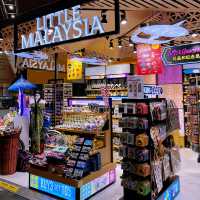 Tasty Souvenirs: Pre-Trip Treats from Little Malaysia Shop
