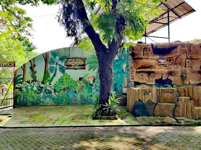 端午節好去處泗水動物園